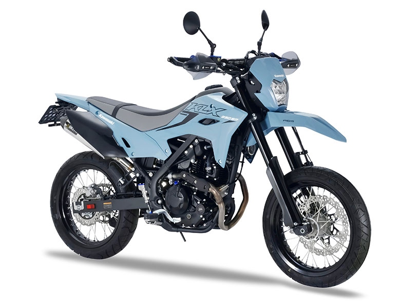 KLX230 SM